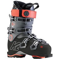K2 B.F.C. W 90 GripWalk Black - Ski Boots