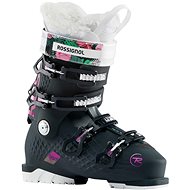 Rossignol Alltrack 80 W black 245 mm - Ski Boots