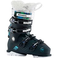 Rossignol Alltrack 70 W - Black Black - Ski Boots