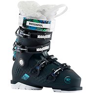 Rossignol Alltrack 70 W - Black Black 245mm - Ski Boots