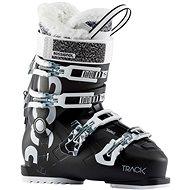 Rossignol Track 70 W black 245 mm - Ski Boots