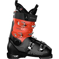 Atomic Hawx Prime 100 - Black/Red Red - Ski Boots