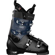 Atomic Hawx Prime 100 - Black/Blue Black - Ski Boots