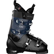 Atomic Hawx Prime 100 - Black/Blue Black 315mm - Ski Boots