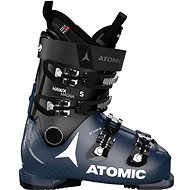 Atomic Hawx Magna 110 S Black - Ski Boots