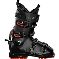 Atomic Hawx Ultra XTD 120 CT GW Red - Ski Boots