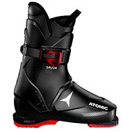 Atomic Savor 80 Red - Ski Boots