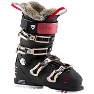 Rossignol Pure Pro Heat Black 255mm - Ski Boots