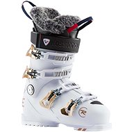 Rossignol Pure Pro 90 white 255 mm - Ski Boots