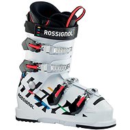 Rossignol Hero Jr 65 white 220 mm - Ski Boots