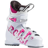 Rossignol Fun Girl J3 white - Ski Boots