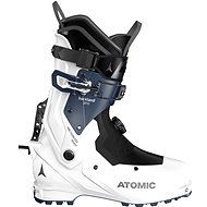 Atomic Backland Pro W black 255 mm - Ski Touring Boots