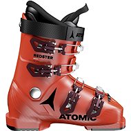 Atomic Redster JR 60 red 265 mm - Ski Boots