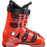 Atomic Redster JR 60 red - Ski Boots