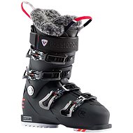 Rossignol Pure Elite 120 Black - Ski Boots
