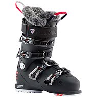 Rossignol Pure Elite 120 Black 250mm - Ski Boots