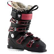 Rossignol Pure Heat Black 255mm - Ski Boots
