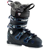 Rossignol Pure 70 Black 250mm - Ski Boots