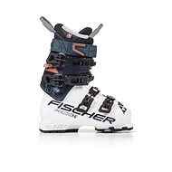 Fischer Ranger One 105 Vacuum Walk Black - Ski Boots