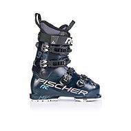 Fischer RC 95 Vacuum Walk Blue - Ski Boots