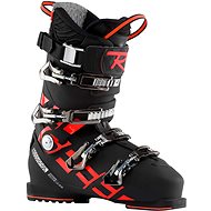 Rossignol Allspeed Elite 130 Black - Ski Boots