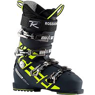 Rossignol Allspeed Elite 120 Black - Ski Boots