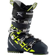 Rossignol Allspeed Elite 120 Black 290mm - Ski Boots