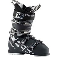 Rossignol Allspeed 80 Black - Ski Boots