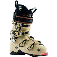 Rossignol Alltrack Elite 130 LT GW Yellow - Ski Boots