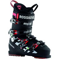 Rossignol Speed 120 Red, size 260mm - Ski Boots
