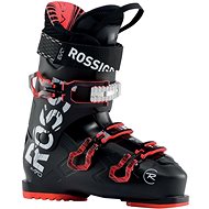 Rossignol Evo 70 - Black/Red Red 280mm - Ski Boots