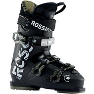 Rossignol Evo 70 - Black/Green Black - Ski Boots