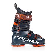 Fischer Ranger One 130 Vacuum Walk Dyn Red - Ski Boots