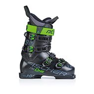 Fischer RC One 90 Black - Ski Boots