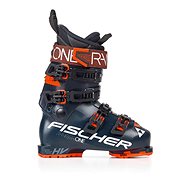 Fischer Ranger One 130 Vacuum Walk Red - Ski Boots