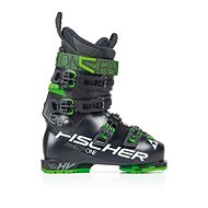 Fischer Ranger One 120 Vacuum Walk Black - Ski Boots