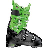 Atomic Hawx Prime 110 S GW - Black/Green - Ski Boots