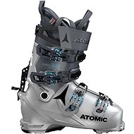 Atomic Hawx Prime XTD 120 CT GW Grey - Ski Boots