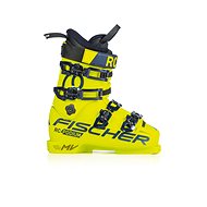 Fischer RC4 Podium 70 Black - Ski Boots