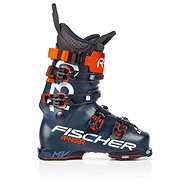 Fischer Ranger 130 Walk Dyn Red - Ski Boots