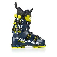 Fischer Ranger 120 Walk Dyn Yellow - Ski Boots