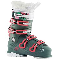 Rossignol Alltrack Girl Red - Ski Boots