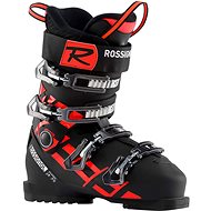 Rossignol Allspeed Jr 70 Red 260mm - Ski Boots