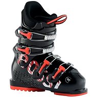 Rossignol Comp J4 red 255 mm - Ski Boots