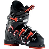 Rossignol Comp J3 red 205 mm - Ski Boots