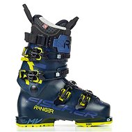 Fischer Ragner 115 Walk Dyn Yellow 245mm - Ski Boots