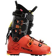 Tecnica Zero G Tour Pro - orange/black black - Ski Touring Boots