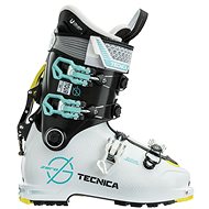 Tecnica Zero G Tour W black 255 mm - Ski Touring Boots