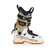 Fischer Transalp Tour ws white 265 mm - Ski Touring Boots