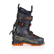 Fischer Transalp TS black 235 mm - Ski Touring Boots